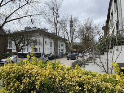 Frisch Renovierte Wohnung in Bestlage Westfalenpark