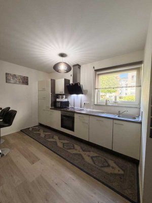 Nachmieter gesucht –moderne & stilvolle  3-Zimmer-Wohnung in der Wörthstraße (ab 01.08.2026)