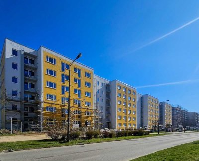 Viel Platz für Familien | Erstbezug nach Sanierung