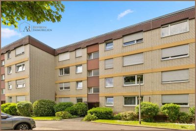 Vermietete 3-Zimmer-Wohnung im gepflegten Mehrfamilienhaus – ideal für Investoren