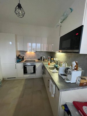 Neubauwohnung Graz