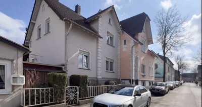 Einfamilienhaus, ideal zum Wohnen, arbeiten oder für die Familie