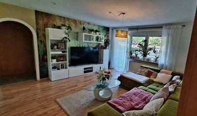 Große, helle Sohnung in bevorzugter Wohnlagen