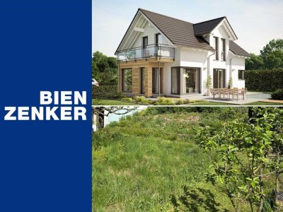 Bien-Zenker Haus inkl. provisionsfreiem Grundstück in Gondelsheim