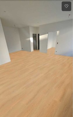 2 - Zimmer-Wohnung mit Terrasse in Ruhpolding | Erstbezug nach Komplettsanierung