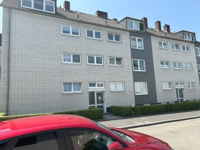 Geräumige und Helle 1 Zimmer Wohnung in Herne Holsterhausen