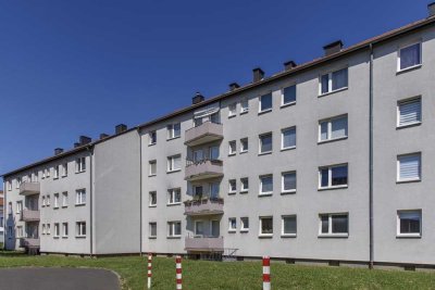 Ab 16.09. frei! 2-Zimmer-Wohnung in Düsseldorf Rath