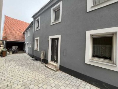 Attraktives Mehrfamilienhaus als Kapitalanlage in Germersheim