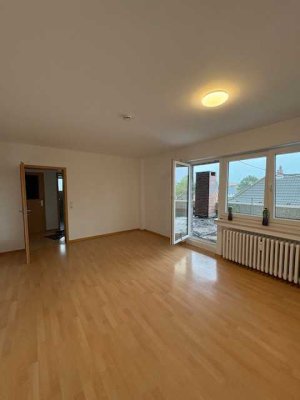Apartment in Erftstadt mit 65 qm Dachterasse