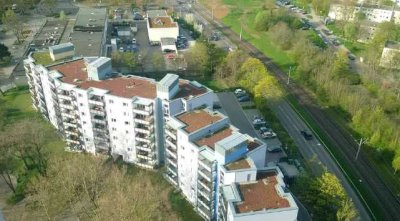 Schöne 3-Zimmer-Wohnung in Stuttgart-Freiberg
