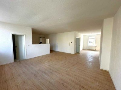 +++ Attraktive Wohnung mit moderner Ausstattung – bezugsfertig!+++