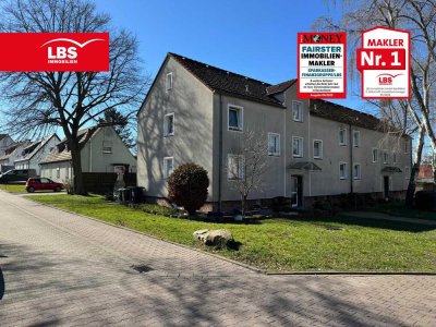 Zwei attraktive  Mehrfamilienhäuser mit Wertsteigerungspotenzial