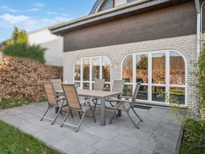 Monschau - Traumhaftes Einfamilienhaus in absoluter Toplage von Imgenbroich