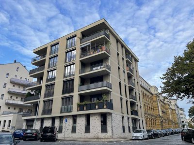 Einzigartiges Loft auf 2 Ebenen