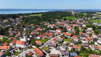 VERKAUF: Gepflegtes Wohnen in Erling!