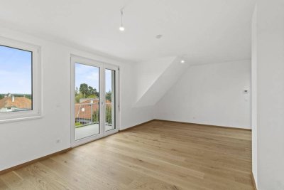 ++ WEIHNACHTSAKTION von 3 PROZENT ++ NEUE DREI Zimmer mit BALKON