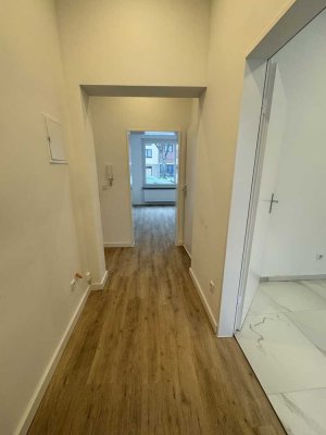 Gepflegte 2-Zimmer Wohnung in Hamburg-Harburg