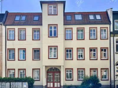 Idyllisch und ruhig * 2-Zimmer-Whg. mit EBK