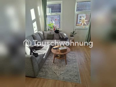 Tauschwohnung: Suche geräumige Wohnung in Dresden zum Tausch