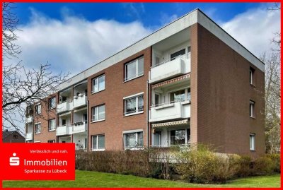 Herzlich Willkommen in St. Lorenz Nord