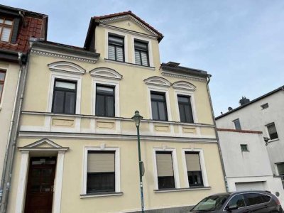 Gemütliche 3-Raum Wohnung mit Balkon Nähe Kurpark