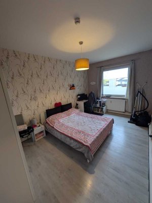 1,5-Zimmer Wohnung im 2. OG in Essen-Huttrop