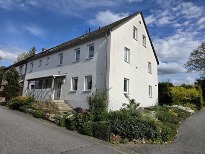 2 KM vor Bautzen, ein gepflegtes Haus mit 3 Eigentumswohnungen im Paket