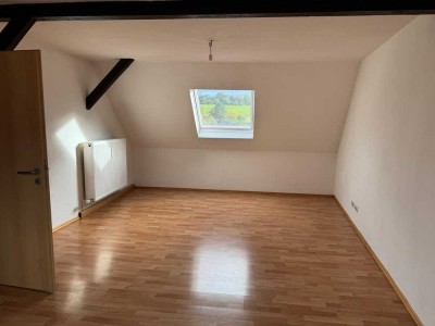 3-Zimmer-DG-Wohnung in Denkendorf