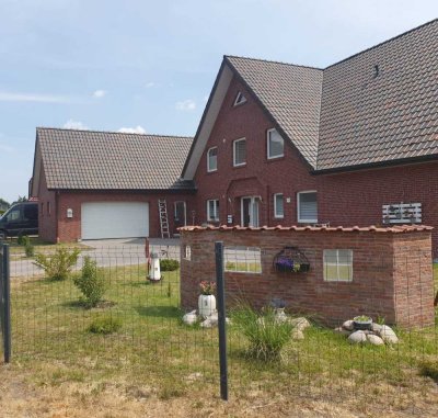 REDUZIERT IN EMSLAND !!!Leben wo andere Urlaub machen 2 HÄUSER  PROVISIONSFREI und REDUZIERT!!!!
