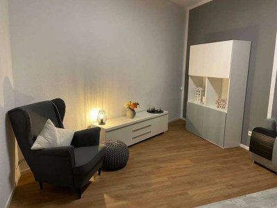 Moderne 4 Erdgeschosswohnung in Herrenhausen-Stöcken -auch als Kapitalanlage geeignet