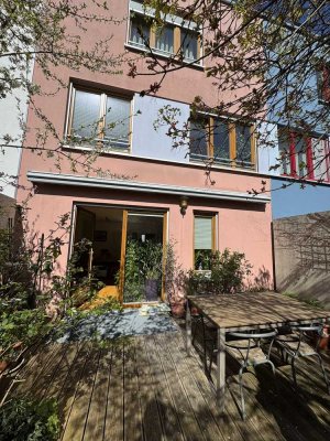 Seltene Gelegenheit: Perfektes Familienhaus in TOP-Lage Mayersche Gärtnerei zu verkaufen