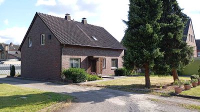 Schöne Wohnung in Oberhausen