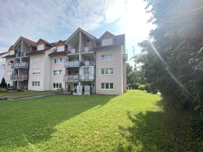 Modernisierte Traumhafte 5-Zimmer Maisonette-Wohnung mit gehobener Ausstattung in Lauda-Königshofen