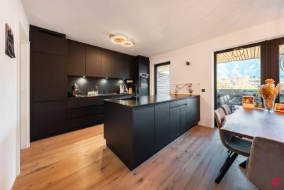 Moderne  3-Zimmer-Wohnung mit großzügigem Balkon