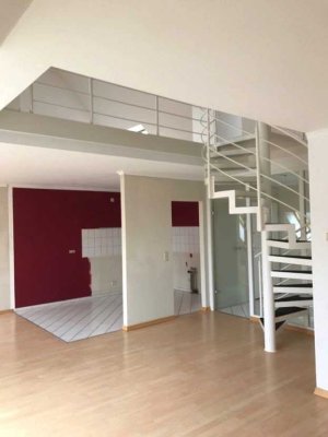 Großzügige Penthouse Wohnung in Köln Merheim