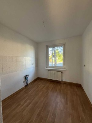 1 Monat Kaltmietfrei! Helle 5-Raumwohnung - LPZ 9_EG