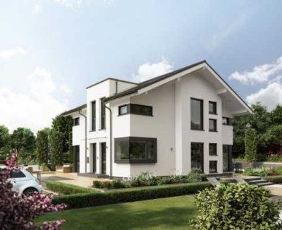 Mit Bien-Zenker zur Verwirklichung Ihrer Wohnträume: Ihr individuelles Zuhause in Oebisfelde