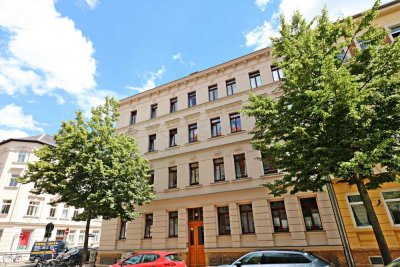 ****Schmuckstück in Schleußig*****Eigennutzung!*****Anlage!*****