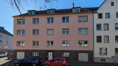 360°-Tour!! Charmante 3-Zimmer-Wohnung in der Brucknerallee (MG-Süd)