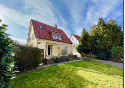 2 Zimmer Küche Bad + Terrasse/ Garten