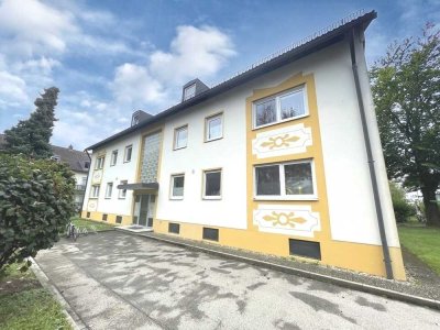 Charmante Wohnung in zentraler Lage