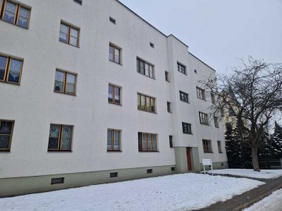 Charmante Wohnung im Norden der Stadt ruhiges Umfeld inklusive!