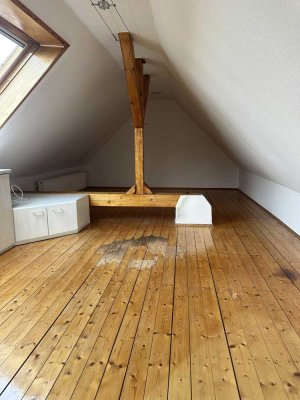 2-Zimmer-Maisonette-Wohnung Dortmund-Aplerbeck