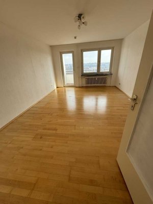 Sanierte 1-Raum-Wohnung in Kassel