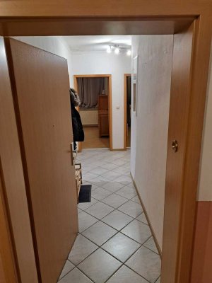 Ruhige 3. Zimmer Wohnung in Hannover Stöcken am Waldrand