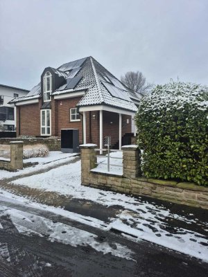 2 Zimmer Dachgeschosswohng. Balkon in TOP Lage Herdecke