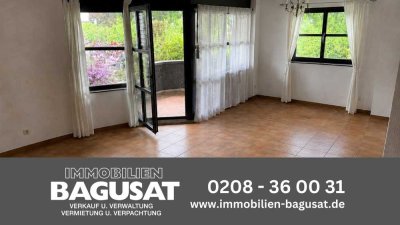 90 m² Komfort-Mietwohnung im Dorf-Saarn