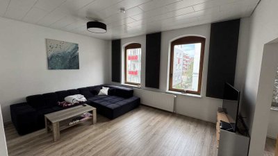 Helle 4-Zimmer-Wohnung im 1. OG in Braunschweig