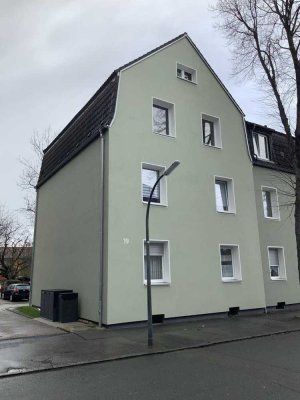 Einzugsbereit! 2-Zimmer-Wohnung in Dortmund Bövinghausen
