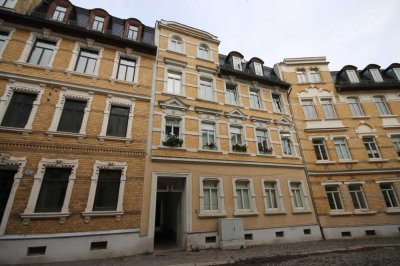 3-Zimmerwohnung in begehrter Wohnlage!